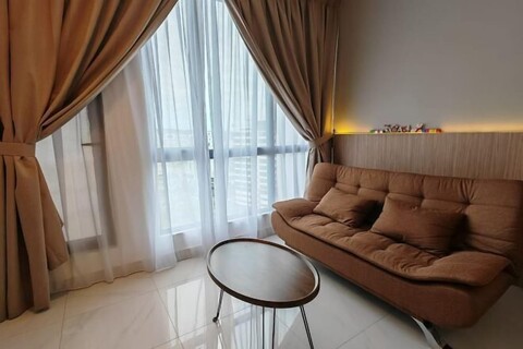 Sutera Bay Luxe Haven Suite Infini Stay