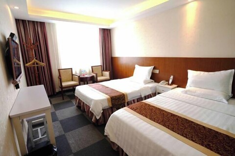 Guangli Hotel (Haizhu Square)