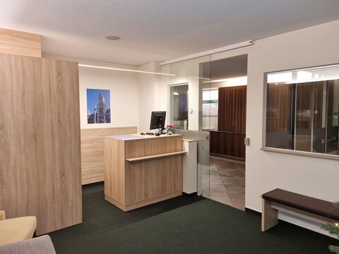 마이 밍가 시티 젠들링거 토어