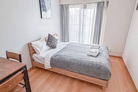 GrandPacific Ebisuhonmachi