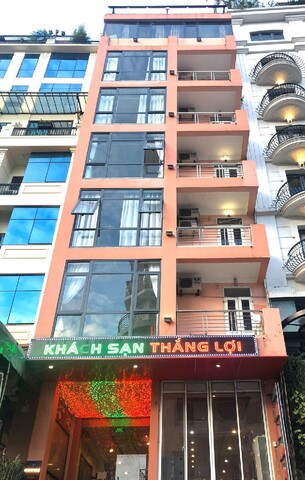 탕 로이 탐다오 호텔