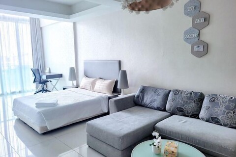Damas Mont Kiara by Scape Stay