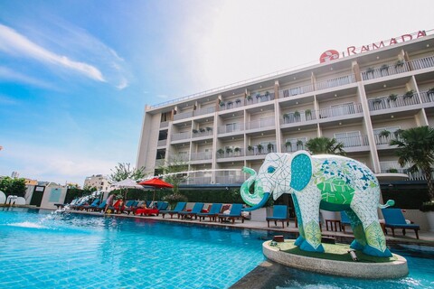 라마다 바이 윈덤 푸켓 디바나