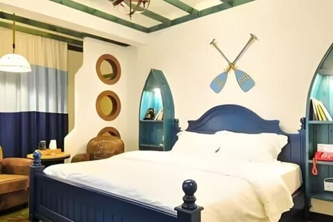 Yidelong Hotel