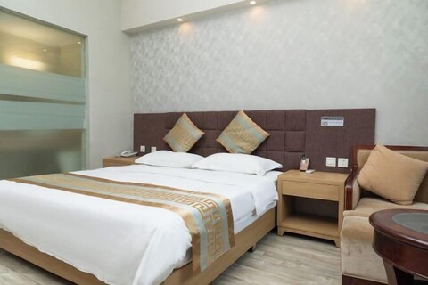 Shida Hotel
