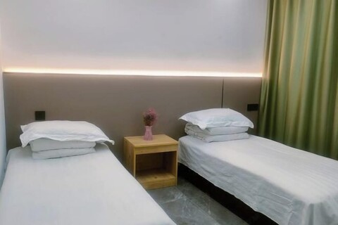 Harbin Dream Family Hotel