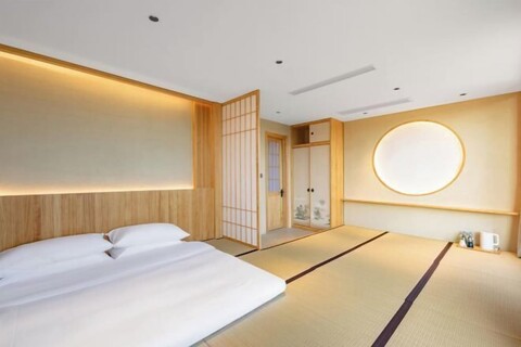 Shanghai Duoyun Xianjuju B&B (Fengxian Wufangcun Branch)