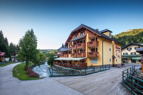 Dachstein West Sporthotel