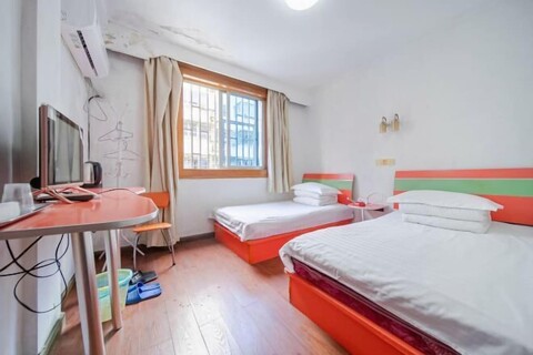 Xingwang Hostel