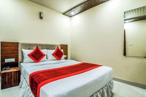 Hotel Swastik Stay