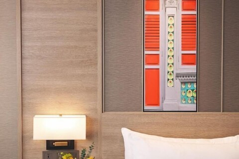 Royal Plaza on Scotts