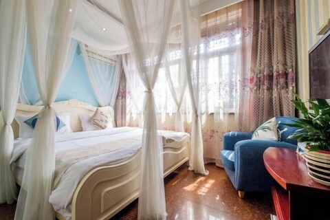 Wuzhen Xizha Country Cottage Homestay