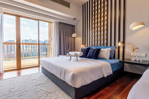 Sunway Resort Suites by GL Staycation