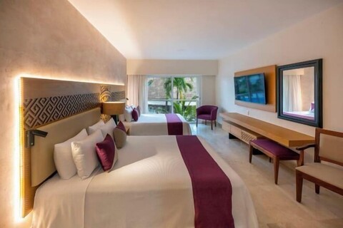 Viva Azteca by Wyndham, A Trademark All Inclusive Resort