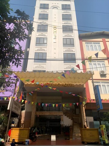 Thanh Tung Hotel