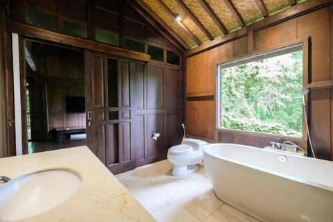 The Lavana Ziza Living And Villas Seminyak