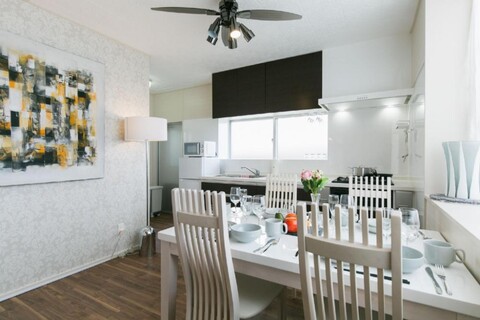 Infinity Resort -Aja-