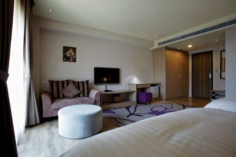 Micasa Hotel
