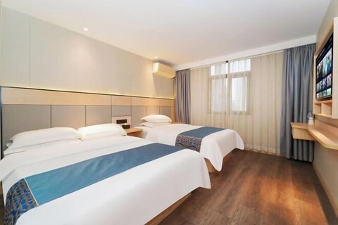 Xinzhuo Select Hotel