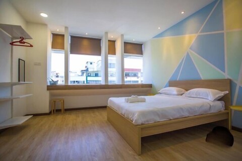 Paradise Suite @ Asia City