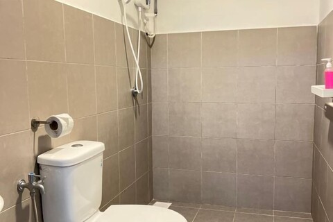 JetPad Suites - Near KLIA