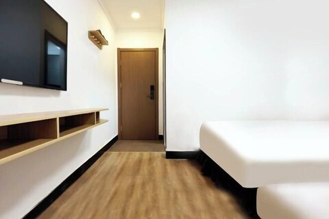 Haoyun Hotel (Nanshida People's Hospital)