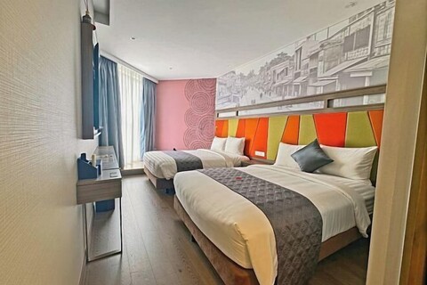 Heaven Dreamscape Hotel