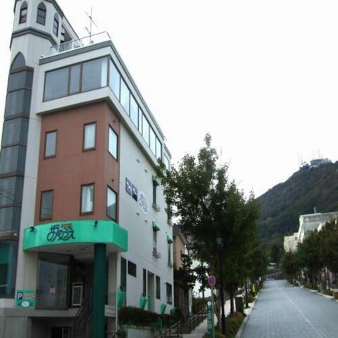 Hotel Kamomekan