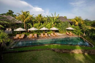 Sejati Boutique Hotel Uluwatu