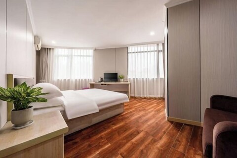 Jinghu Hotel (Hangzhou Hefang Street Branch)