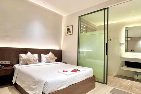 Khach San Lucien Hotel Quy Nhon