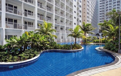 쇼어 1 타워 C2 유닛 729