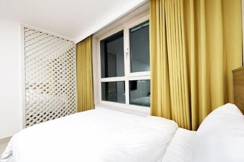 HANGANG Gold Hotel Seoul