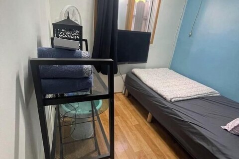 GwangJu SunFlower Hostel