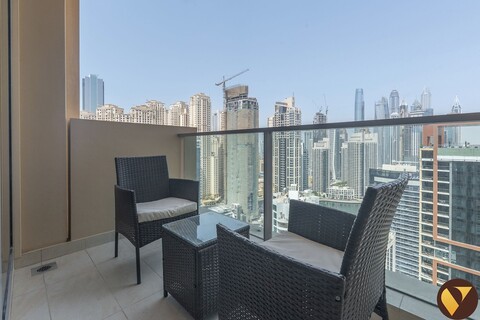 보그 | JW 메리어트 마리나 | 마리나 몰 직통