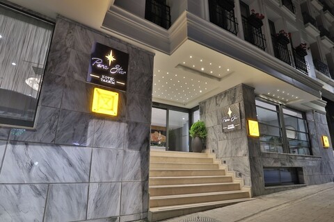 페라 스타 호텔