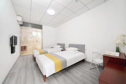 Gulangyu Youxiang Hostel