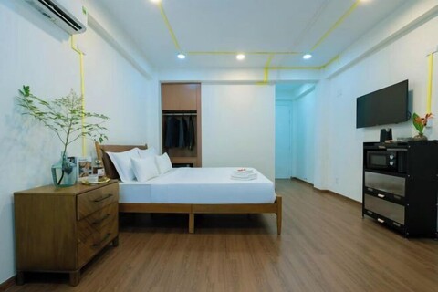 Signy House Hotel Sai Gon Center - Nguyen Binh Khiem