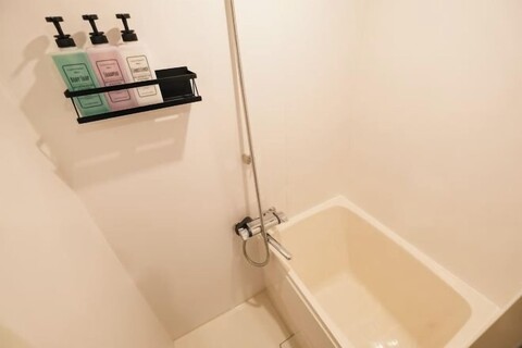 Mi-Hotel Qualia Shinjuku