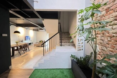 Galaria 4BR 17Pax NearTC, DinosaurLand, PS4, Netfx