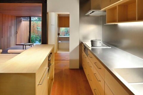 Kyo No Ondokoro Goshonishi #6