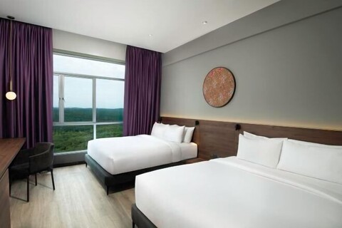 Quest Hotel Midport Port Dickson