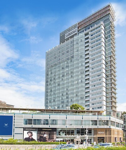 웨스틴 셴젠 난산