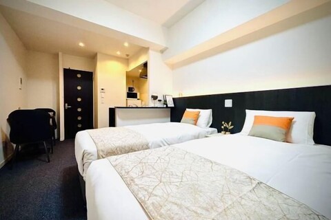 I Cube Nipponbashi East