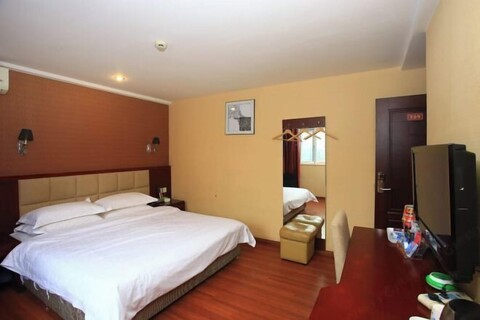 Blue City Exepress Hotel