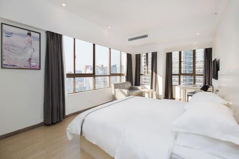 Changsha Xixigu Hotel (Provincial Children's Hospital Yali Middle School)