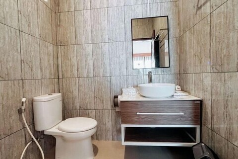 The Wahyu Villa Uluwatu