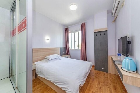 Xinheng Hotel (Jinzun Road)