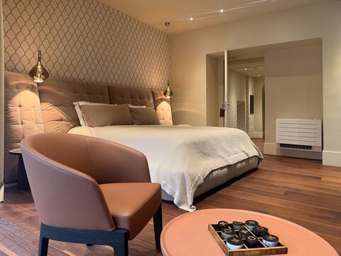 AF 두오모 - 밀라노 럭셔리 스위트