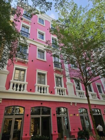 선데이 부티크 호텔